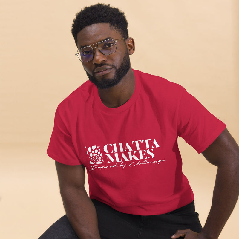 ChattaMakes Merch